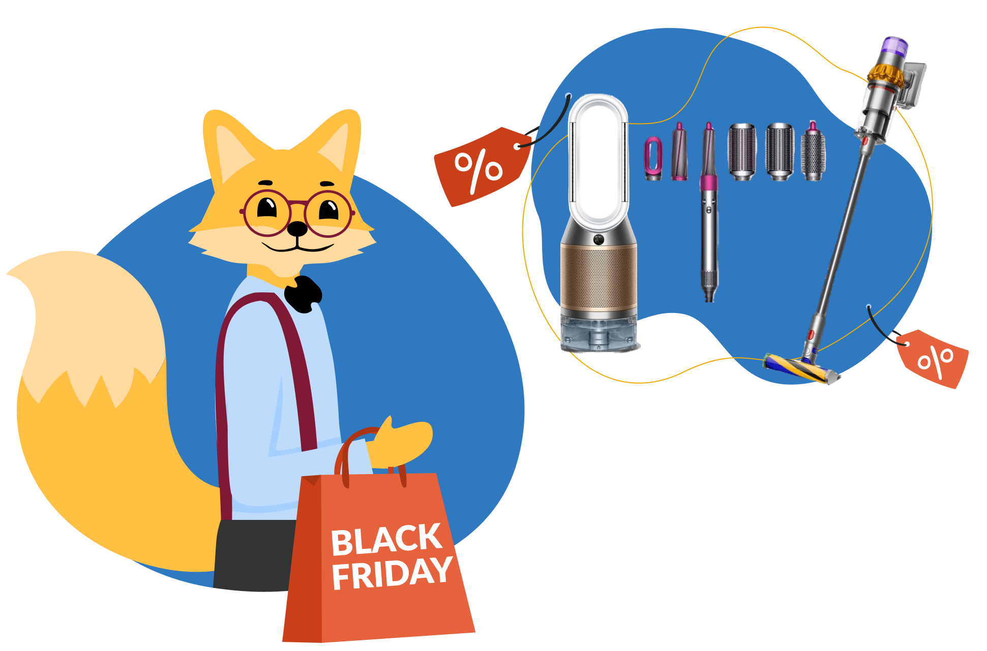 Cordless dyson black online friday 2021